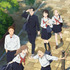 『矢野くんの普通の日々』キービジュアル