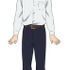 『矢野くんの普通の日々』田中（CV：岩崎諒太）