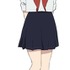 『矢野くんの普通の日々』泉（CV：高橋李依）