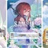 「ブースターパック vol.4 偶然のない夏休み」様々なイラストレーターによる描き起こしイラスト