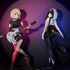 (C)Spider Lily／アニプレックス・ABCアニメーション・BS11(C)TAITO CORPORATION