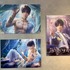 「恋と深空」“誓いのセレモニー”展示会イベント【レポ】