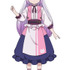 『追放者食堂へようこそ！』アトリエ役・橘茉莉花インタビュー！「アトリエの成長を声でも表現したい」
