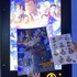 劇場公開特典（ポスターとステッカー各１枚）（写真：合同会社Rouse  李啓源）