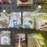 名探偵コナンのバッジ（写真：合同会社Rouse  李啓源）