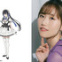 『無限ガチャ』メイ：長谷川育美