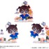 フェイバリットイ「アクぬい 名探偵コナン 江戸川コナン」（C）青山剛昌/小学館・読売テレビ・TMS 1996（C）SEGA FAVE