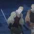 『果てしなきスカーレット』場面カット（C）2025 スタジオ地図