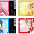 『ぼっち・ざ・ろっく！』サマーフェア2025特典「チケット風カード」（C）はまじあき／芳文社・アニプレックス
