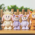 「Disney stanDs（ディズニースタンディーズ）」『ピーター・パン』イメージカット＜ぬいぐるみセット＞