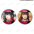 場面写缶バッジ2個セット