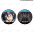 KEEL編 場面写缶バッジ2個セット