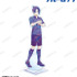 描き下ろし 試合前の準備中ver. Ani-Art clear label BIGアクリルスタンド