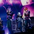 めておら - Meteorites -『Meteorites 1st One Man Live -FIRST 1MPACT-』ライブ写真
