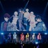めておら - Meteorites -『Meteorites 1st One Man Live -FIRST 1MPACT-』ライブ写真