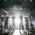 めておら - Meteorites -『Meteorites 1st One Man Live -FIRST 1MPACT-』ライブ写真