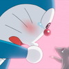 ドラえもんが天敵・ネズミと歴史的和解を果たす！？　TVアニメ『ドラえもん』12月28日放送のあらすじ＆先行カットが到着。今週は年忘れスペシャル！・画像
