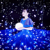 鈴木みのり、4thシングル「夜空」のMusic Videoが解禁！　TVアニメ『恋する小惑星』エンディングテーマ曲・画像