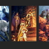 『劇場版 Fate/Grand Order -神聖円卓領域キャメロット-』前編「Wandering; Agateram」が2020年夏公開決定！　新ビジュアル3枚を解禁・画像