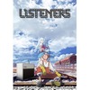 じん×佐藤大×MAPPAが生み出すオリジナルTVアニメ『LISTENERS』最新情報が公開・画像