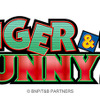 「TIGER & BUNNY」続編制作決定！「劇場版TIGER & BUNNY -The Rising-」後の世界を描く・画像