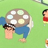 5月2日放送のTVアニメ『クレヨンしんちゃん』は「オラの父ちゃんは世界一SP」として過去回をピックアップしてお届け・画像