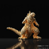 「ゴジラ-1.0」金のゴジラは限定100体！全身が金だから存在感抜群のミニフィギュア！予約受付は明日（4/6）まで・画像