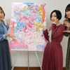 『ヒーリングっどプリキュア』悠木碧・依田菜津・河野ひよりが「プリキュア」から学び、叶えた夢【インタビュー】・画像