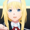 「SAO アリシゼーション WoU 2ndクール」真正人工汎用知能としてアリスは世間に公表されるが…第22話先行カット・画像