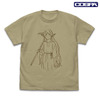 「鉱山で300年働くことになっちゃった」しょんぼりフリーレンがTシャツに!? “投げキッス”フリーレンはトートに♪「葬送のフリーレン」新作グッズが続々・画像