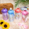 シナモロール＆クロミと一緒にお出かけ♪ 「サンリオ」日焼け姿がかわいすぎる保温・保冷ペットボトルホルダーが新登場・画像
