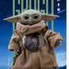 「スター・ウォーズ」グローグーの等身大ピンナップつき♪ クリスマスイベントも総力特集の「ディズニーファン」発売・画像