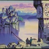 アニメ制作の名門！『ルパン三世 カリオストロの城』『つくもがみ貸します』『閃光のハサウェイ』などに携わったテレコム・アニメーションフィルムの歴史と魅力・画像