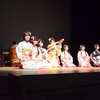 【レポート】「着物や日本の伝統文化まで嫌いにならないで」松本梨香の想いが形となったイベントが横浜で開催! 人と人が繋がるとき笑顔が生まれる・画像
