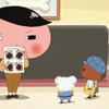 大人気児童書「おしりたんてい」 NHK Ｅテレにて夏のアニメ放送が決定！・画像