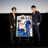 劇場アニメーション K SEVEN STORIES Episode1「R:B ～BLAZE～」 舞台挨拶オフィシャルレポート・画像