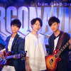 BanG Dream! 新プロジェクト ARGONAVIS from BanG Dream! Argonavis 0-2nd LIVE –始動- 開催決定！・画像
