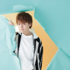 内田雄馬 2nd Single「Before Dawn」 ジャケット写真とアーティストビジュアルが公開・画像