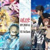 『ソードアート・オンライン』&『とある魔術の禁書目録』「アトレ秋葉原」コラボレーション決定！・画像