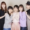 TVアニメ『あかねさす少女』メインキャスト陣のオフィシャルコメントを公開！・画像