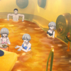 宇崎ちゃんは“ユネッサン”で遊びたい！ アニメ第9話での宇崎一家来園を記念し、コラボ開催決定・画像