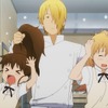 「WORKING!!」「SHIROBAKO」「はたらく細胞」など“働くアニメ”3シリーズ7作品を配信！ 「ABEMA」1月9週スケジュール・画像