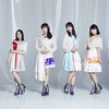 i☆Ris17thシングル「Endless Notes」のジャケット写真とアーティスト写真を公開！6周年記念ライブのDVDも3月にリリース！・画像