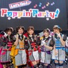 「BanG Dreaｍ! 6th☆LIVE」開催！武道館3DAYSも決定！Poppin’Party・愛美「キラキラの笑顔をいただいた！」【レポート】・画像