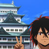 遠征先の名古屋で相撲イベントに参加！TVアニメ『火ノ丸相撲』第十二番あらすじ＆先行カットが到着！・画像