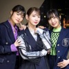 劇場版「美少女戦士セーラームーンCosmos」井上麻里奈×早見沙織×佐倉綾音インタビュー「共演数が多いからこその“絶対的信頼感”で挑んだセーラースターライツ役」・画像