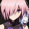 T Vアニメ『Fate/Grand Order -絶対魔獣戦線バビロニア-』キャラクタービジュアル第3弾「マシュ・キリエライト／フォウ」を発表！・画像