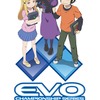 TVアニメ『ハイスコアガール』EVO Japan 2019でコラボグッズ販売＆特別対戦イベントの実施も決定・画像