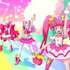 『映画プリキュアミラクルユニバース』3DCGエンディングダンスフルバージョン映像がＷＥＢ限定初解禁・画像