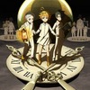 TVアニメ『約束のネバーランド』第2期が2020年放送決定！・画像